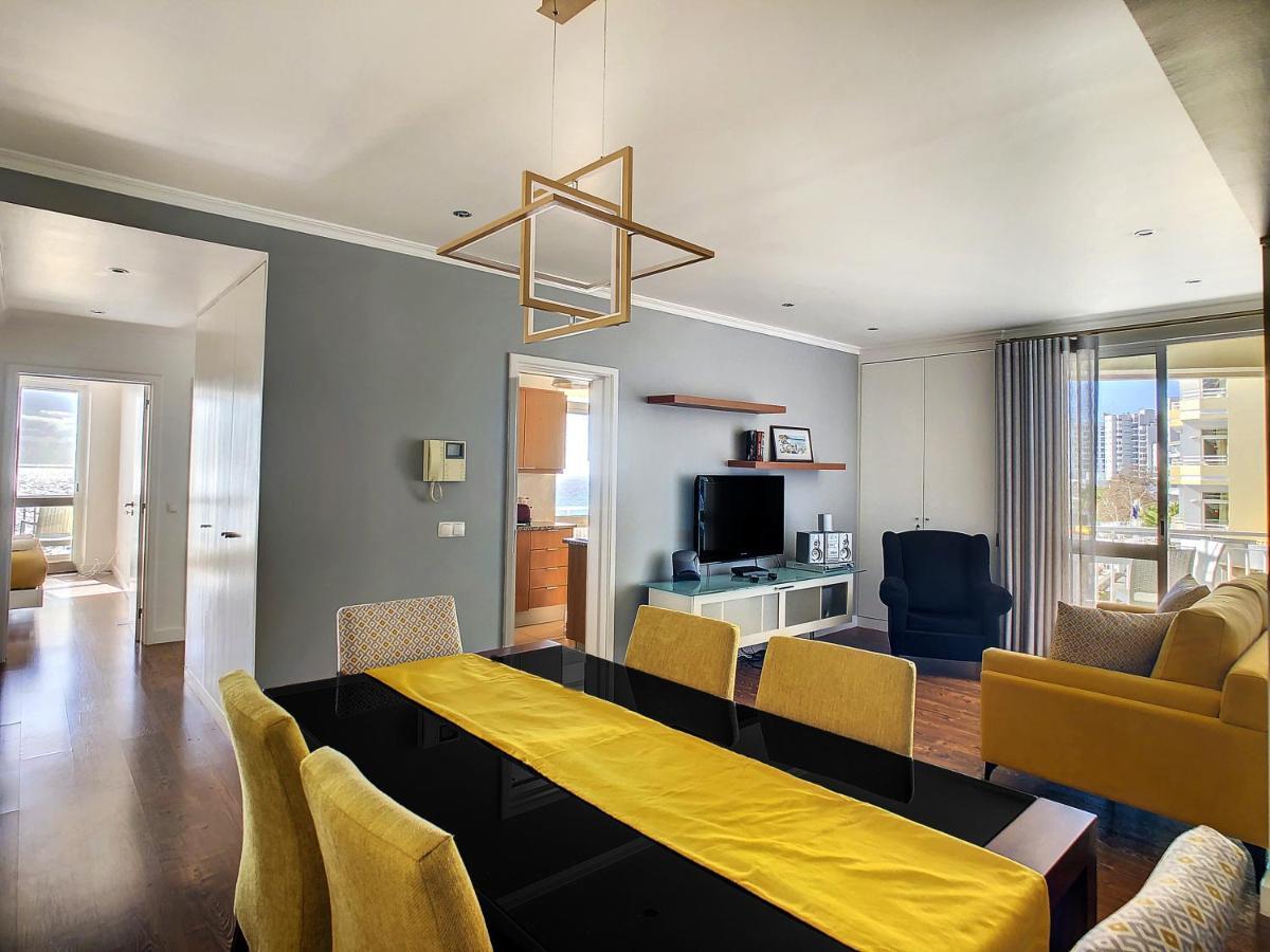 Lido Life Apartment By Lovelystay Funchal  Exterior foto
