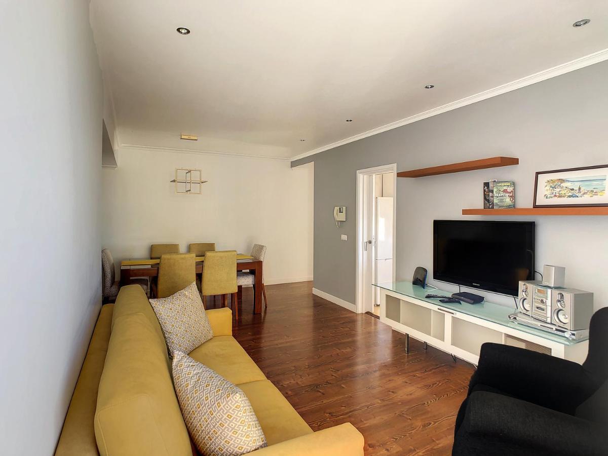 Lido Life Apartment By Lovelystay Funchal  Exterior foto