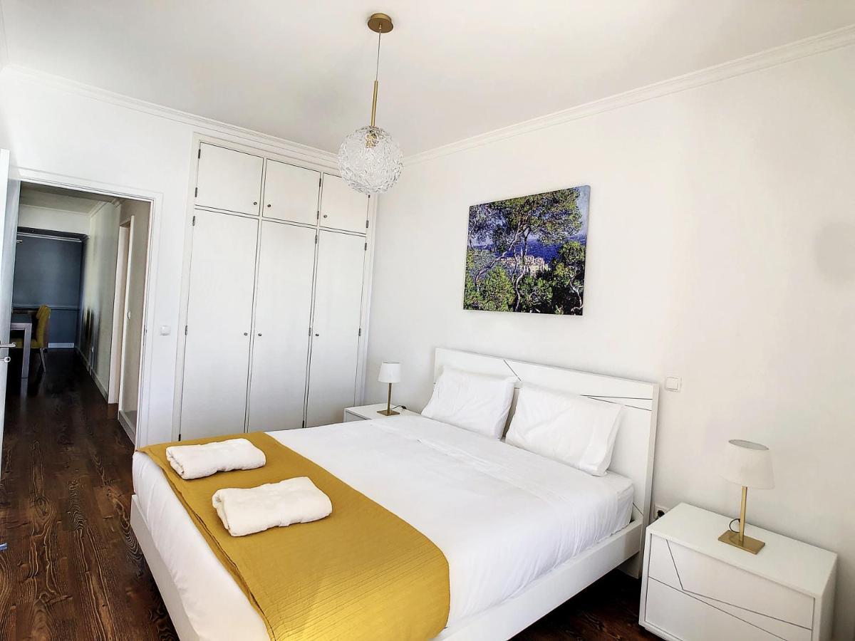 Lido Life Apartment By Lovelystay Funchal  Exterior foto