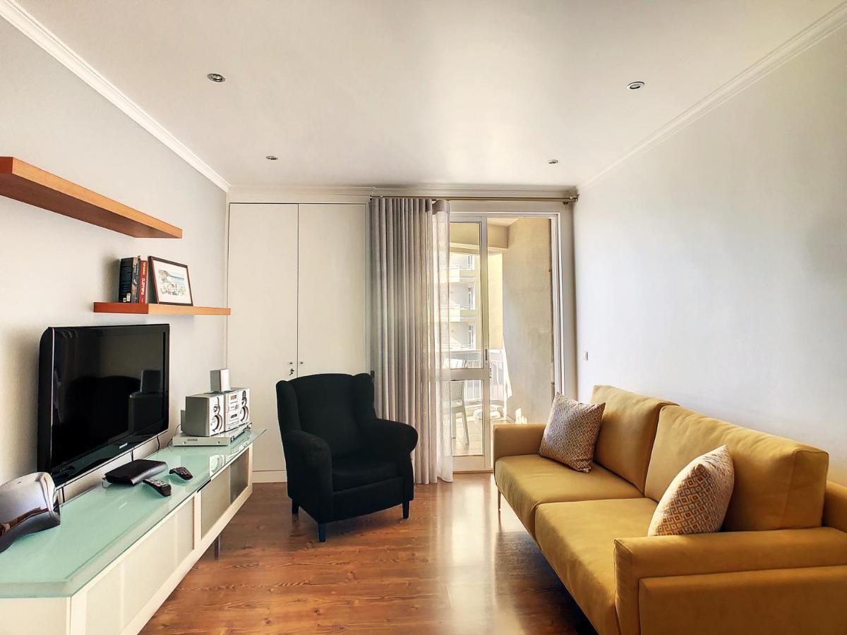 Lido Life Apartment By Lovelystay Funchal  Exterior foto