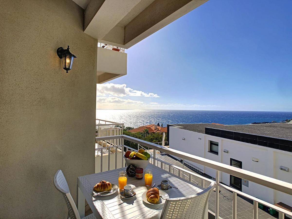 Lido Life Apartment By Lovelystay Funchal  Exterior foto