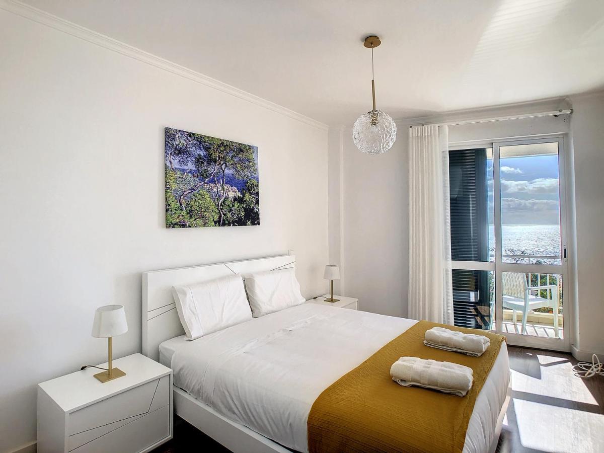 Lido Life Apartment By Lovelystay Funchal  Exterior foto