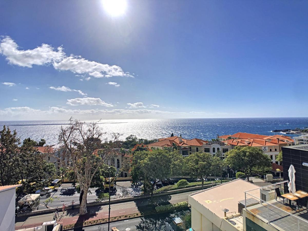 Lido Life Apartment By Lovelystay Funchal  Exterior foto