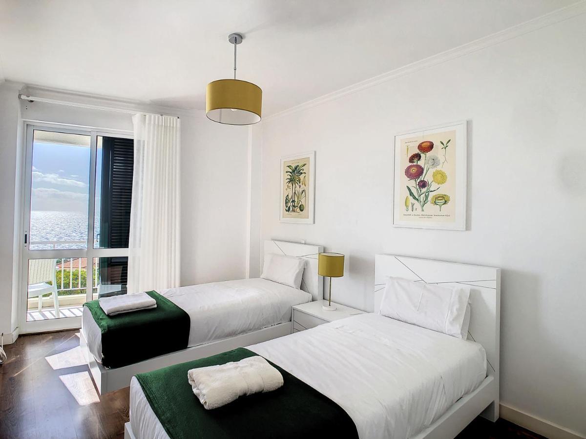 Lido Life Apartment By Lovelystay Funchal  Exterior foto