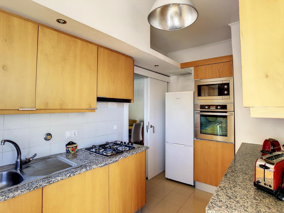Lido Life Apartment By Lovelystay Funchal  Exterior foto