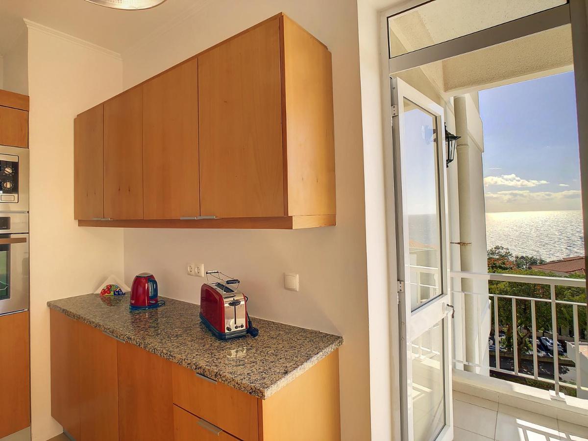 Lido Life Apartment By Lovelystay Funchal  Exterior foto