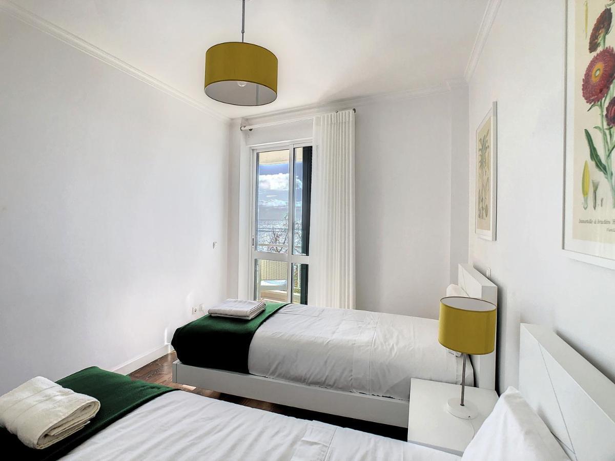Lido Life Apartment By Lovelystay Funchal  Exterior foto