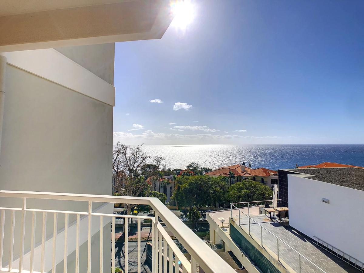 Lido Life Apartment By Lovelystay Funchal  Exterior foto